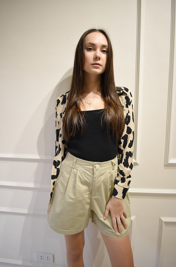 TARA Shorts