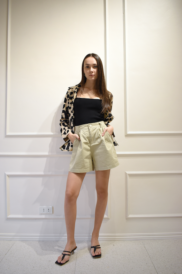 TARA Shorts