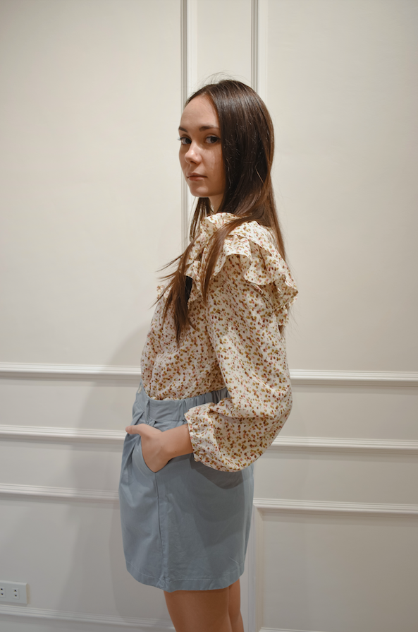 TARA Shorts