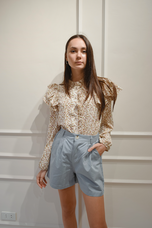 TARA Shorts