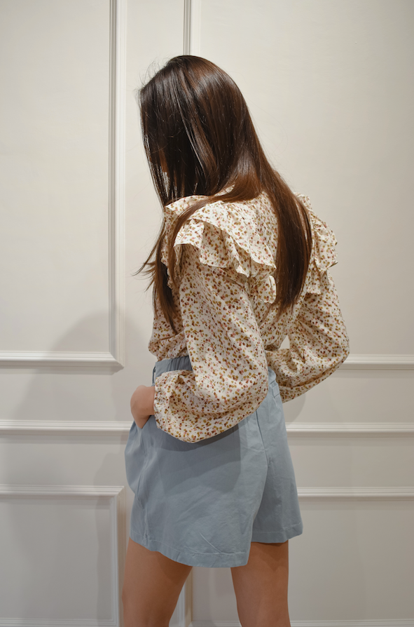 TARA Shorts
