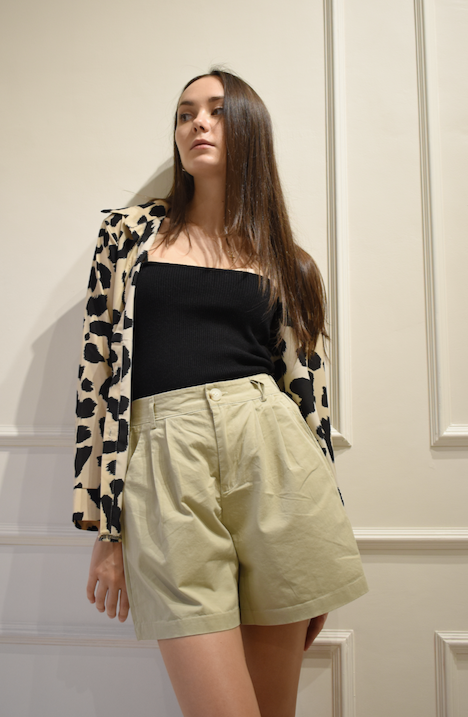 TARA Shorts