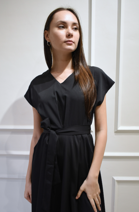 ABBEY Dress