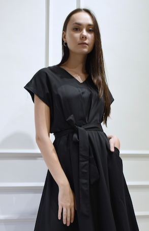 ABBEY Dress