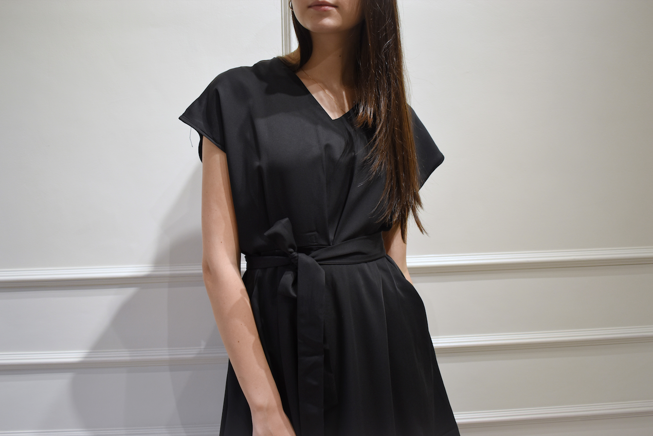ABBEY Dress